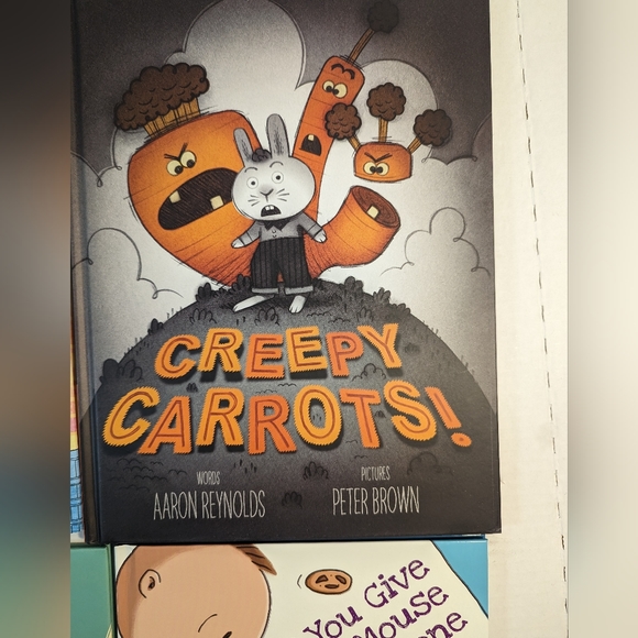 Children Read Aloud Book Bundle Set Of 4 Hardbacks, Kindness & Decision Theme - Picture 3 of 16